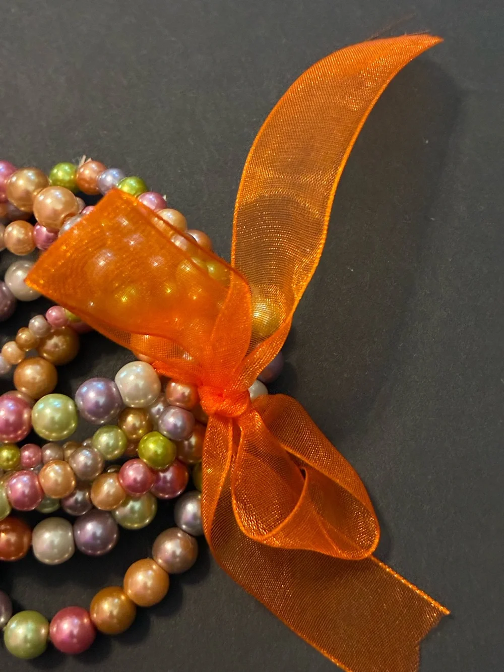 Springtime bracelet set - Picture 8 of 8